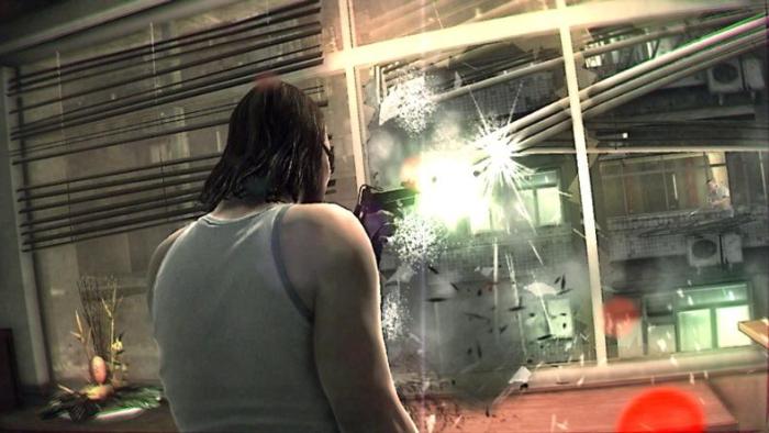 Kane & Lynch 2: Dog Days Game: Screenshot #1