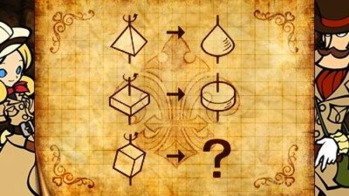 Doctor Lautrec and the Forgotten Knights Game: Screenshot #2