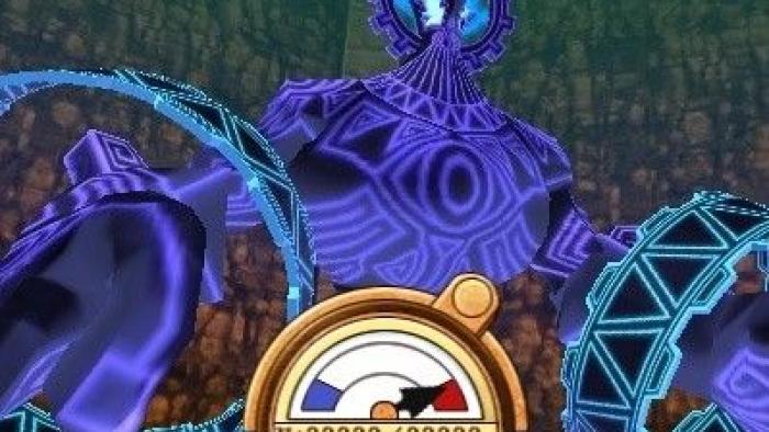 Doctor Lautrec and the Forgotten Knights Game: Screenshot #1