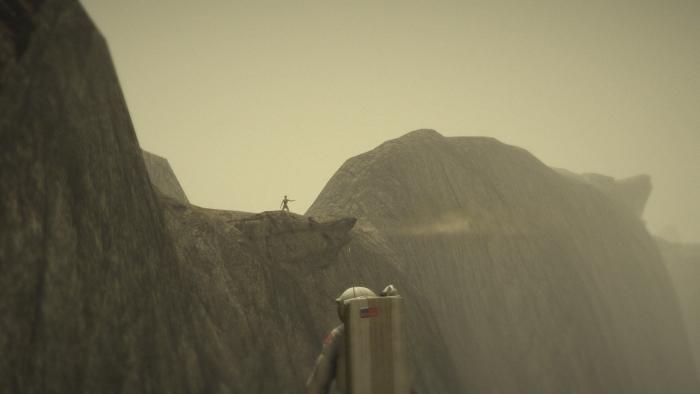 Lifeless Planet Screenshot #2