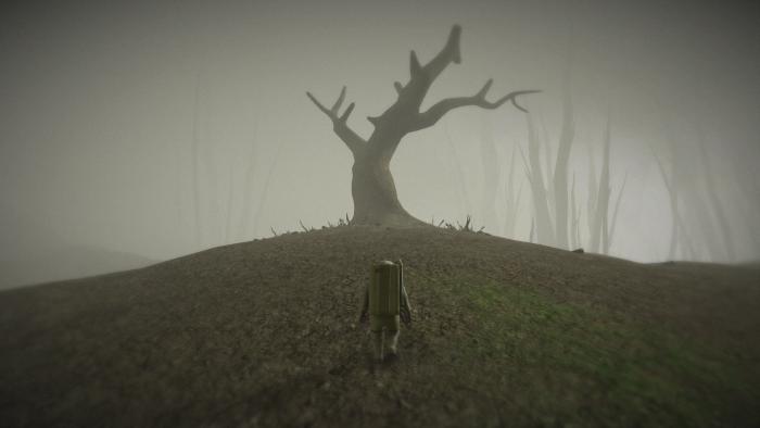 Lifeless Planet Screenshot #3