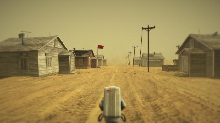 Lifeless Planet Screenshot #5