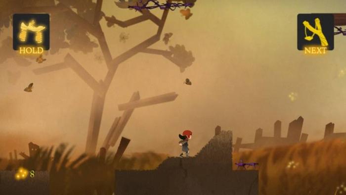Lucidity Game: Screenshot #3