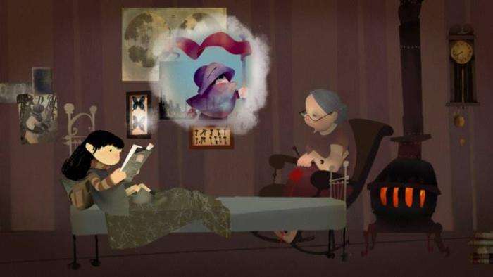 Lucidity Game: Screenshot #2