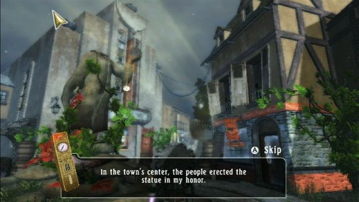 Mystery Case Files: The Malgrave Incident Game: Screenshot #1