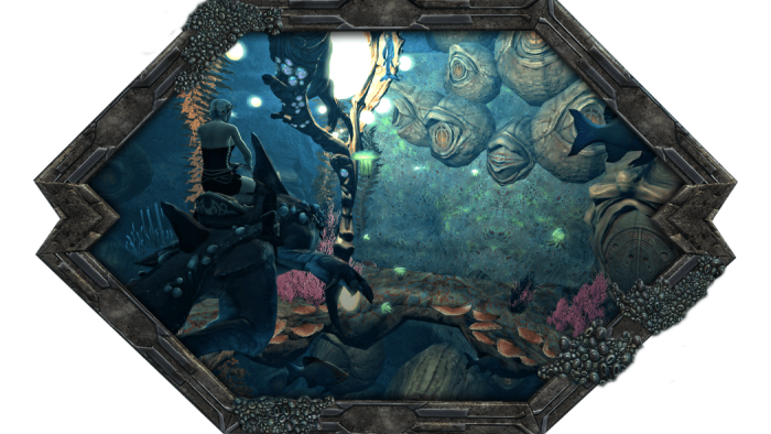 Rift: Nightmare Tide Game: Screenshot #5
