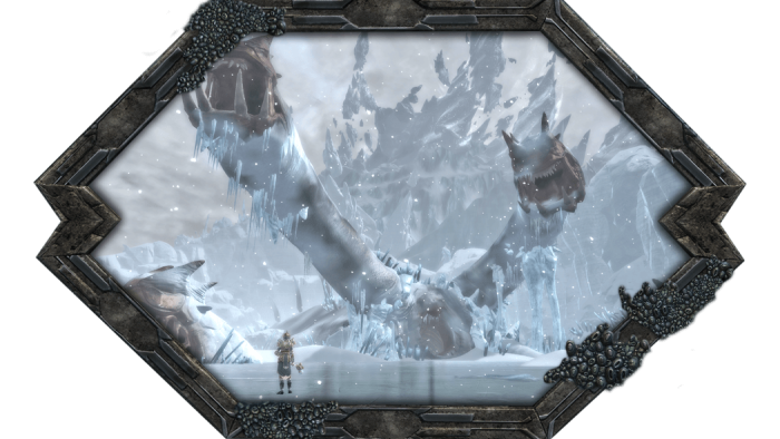 Rift: Nightmare Tide Game: Screenshot #3