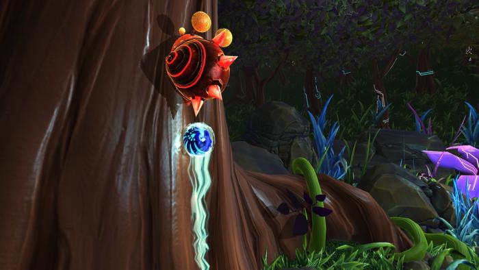 Mekazoo Screen #1