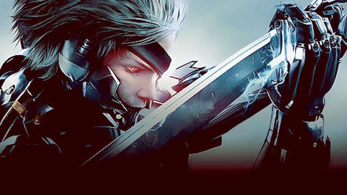 Metal Gear Rising: Revengeance Game: Screenshot #3