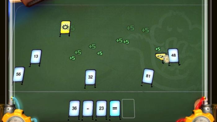 Monkey Tales: The Princess of Sundara Game: Screenshot #3