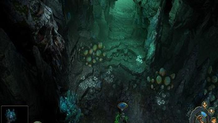 Might & Magic: Heroes VI Game: Screenshot #3