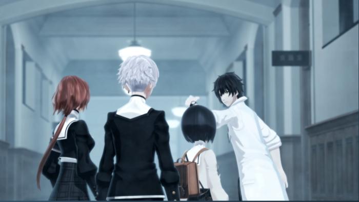 Monark Screenshot #2