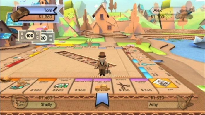 Monopoly Collection Game: Screenshot #3