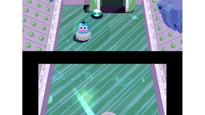 Moshi Monsters: Moshlings Theme Park Game: Screenshot #2