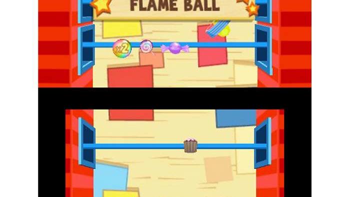 Moshi Monsters: Moshlings Theme Park Game: Screenshot #3