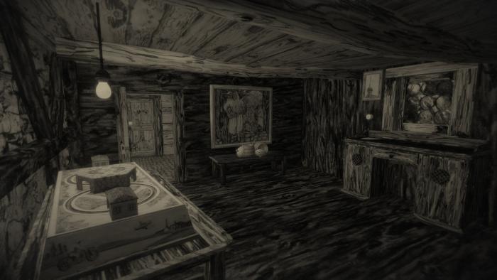 Mundaun screenshot #1