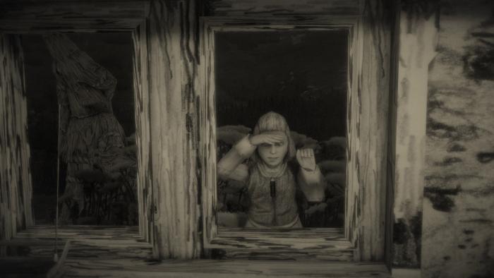 Mundaun screenshot #3