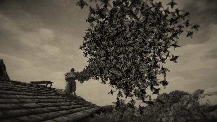 Mundaun screenshot #5