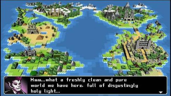 What Did I Do To Deserve This, My Lord? 2 Game: Screenshot #3