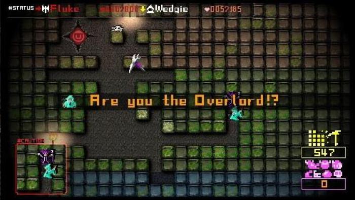 What Did I Do To Deserve This, My Lord? 2 Game: Screenshot #1