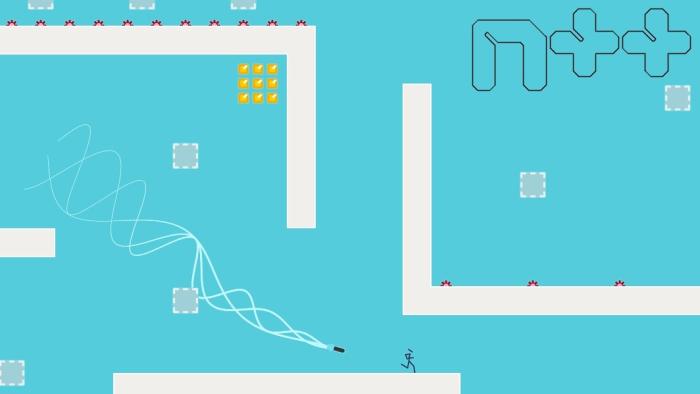 N++ Game Review | Common Sense Media