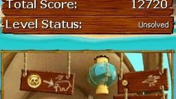 Nanda's Island Game: Screenshot #3