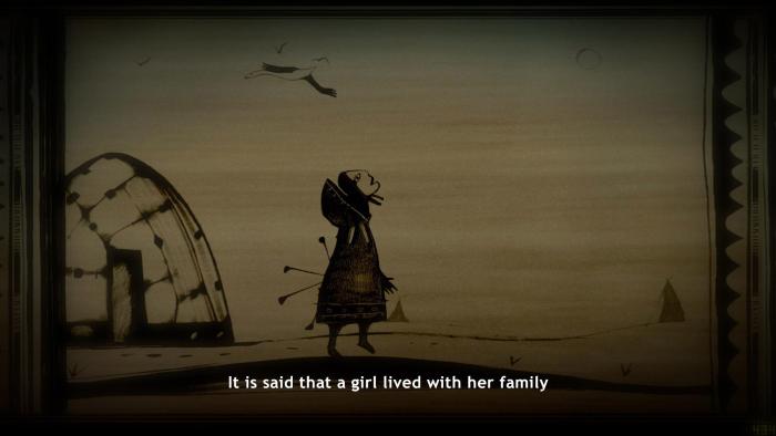 Never Alone (Kisima Innitchuna) Game: Screenshot #1