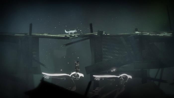 Never Alone (Kisima Innitchuna) Game: Screenshot #3