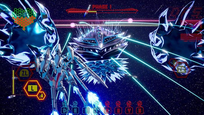 No More Heroes III Screen #1