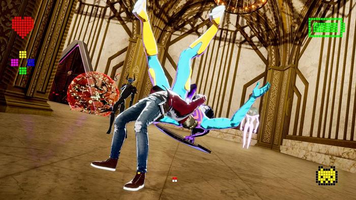 No More Heroes III Screen #2