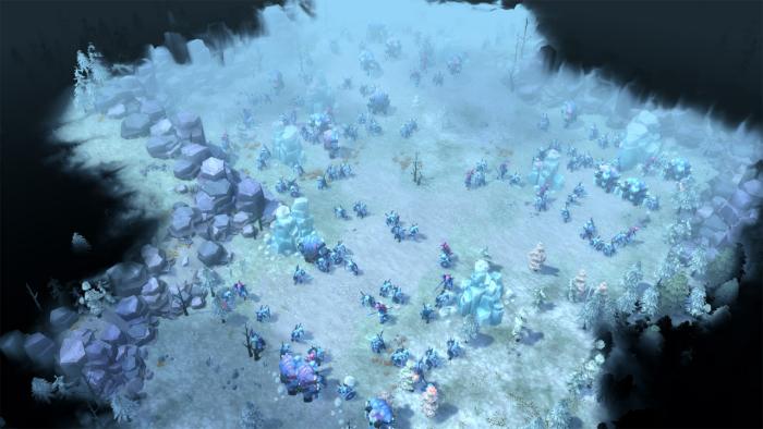Northgard screenshot #4