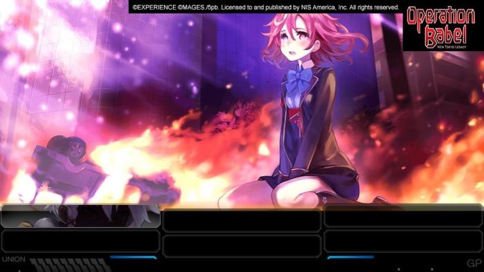 Operation Babel Screenshot #4