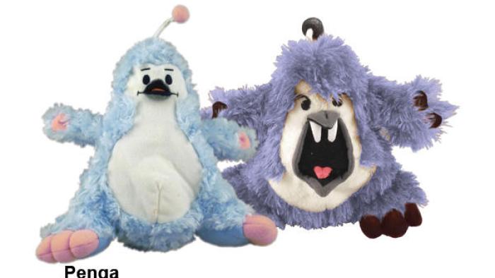 Freaky Pets Game: Screenshot #2