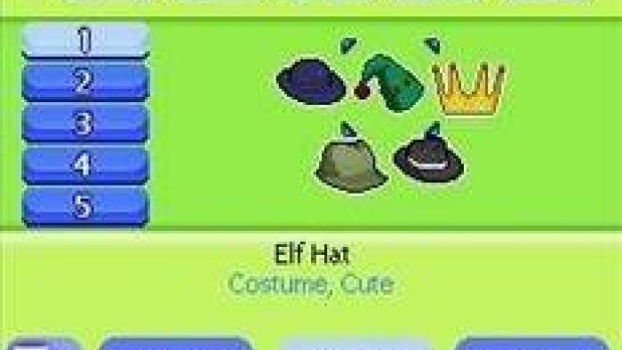 Petz Fashion: Dogz & Catz Game: Screenshot #1