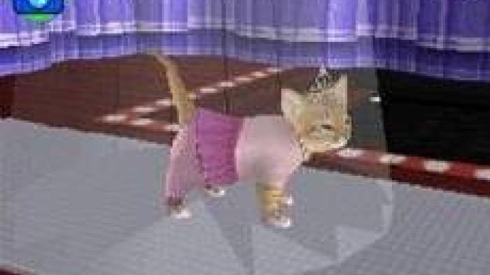 Petz Fashion: Dogz & Catz Game: Screenshot #2