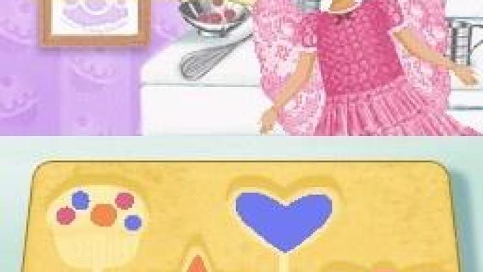 Pinkalicious: It's Party Time Game: Screenshot #3
