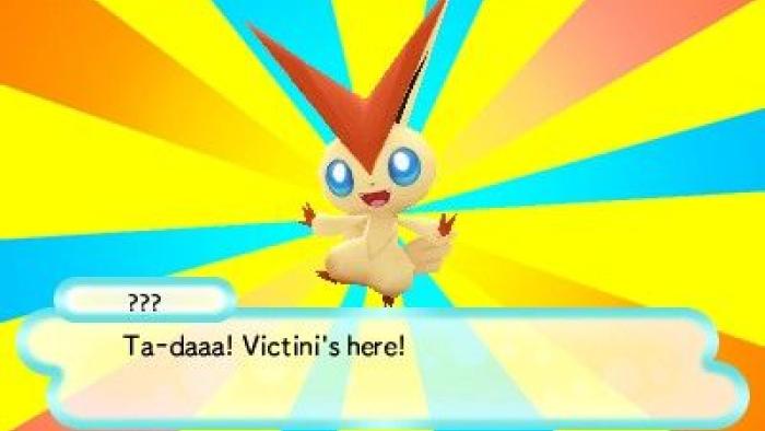Pokemon Mystery Dungeon: Gates to Infinity Game: Screenshot #2
