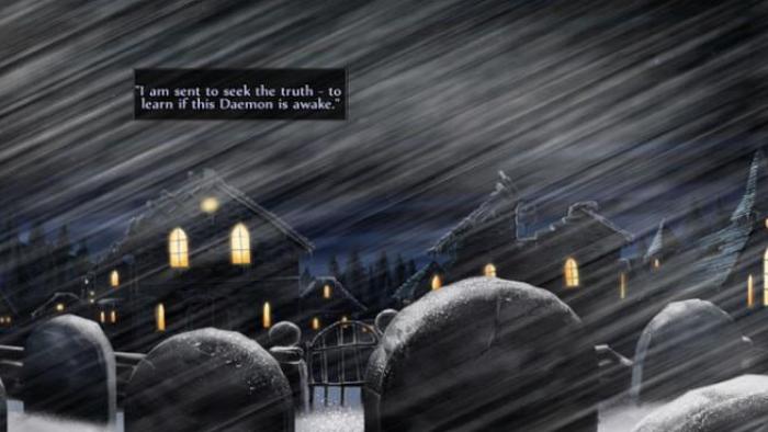 Puzzle Quest 2 Game: Screenshot #3