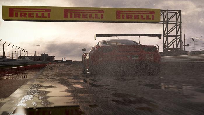 Project CARS 2 game screenshot #2