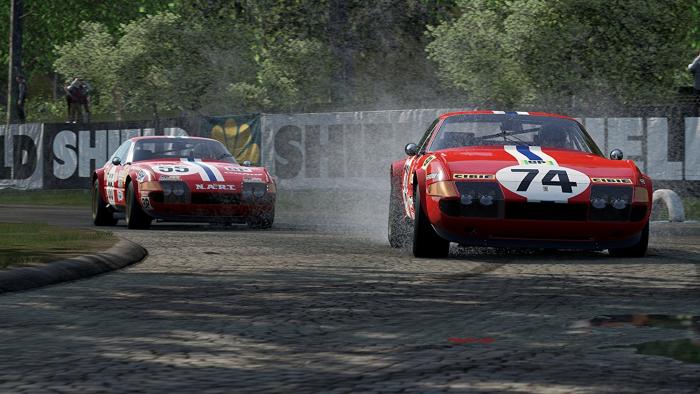 Project CARS 2 game screenshot #3