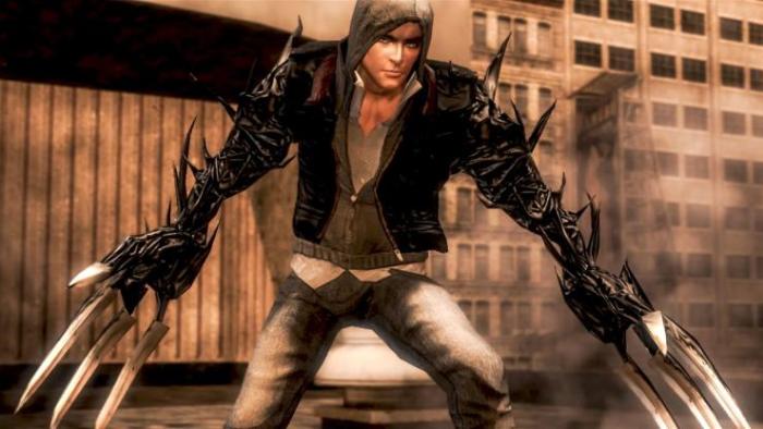 Prototype BioHazard Bundle Game: Screenshot #3