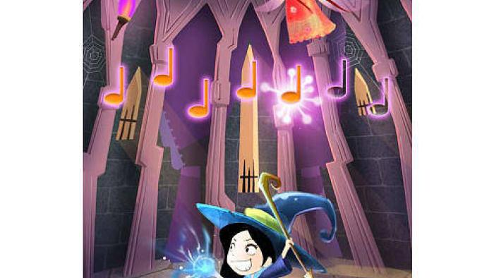 Fairyland: Melody Magic Game: Screenshot #1