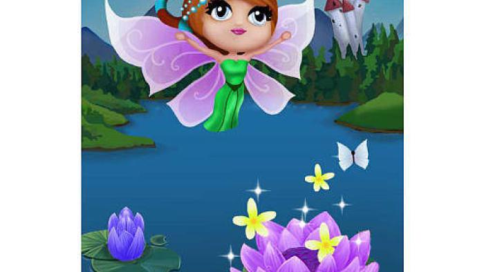 Fairyland: Melody Magic Game: Screenshot #2