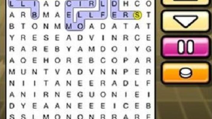 Puzzler World 2013 Game: Screenshot #2