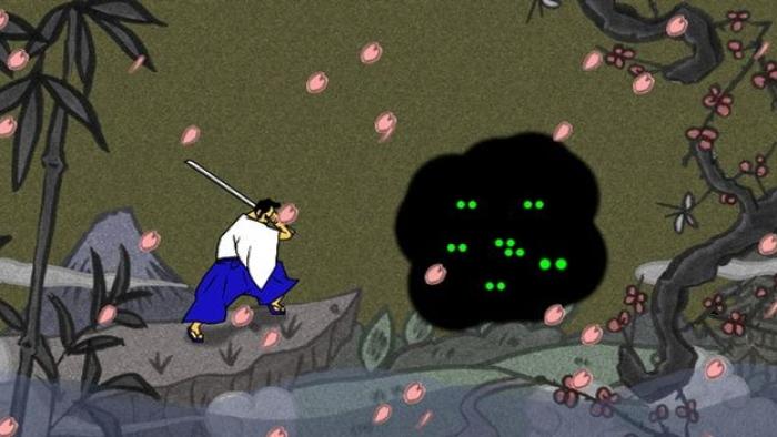Rhythm Heaven Fever Game: Screenshot #3