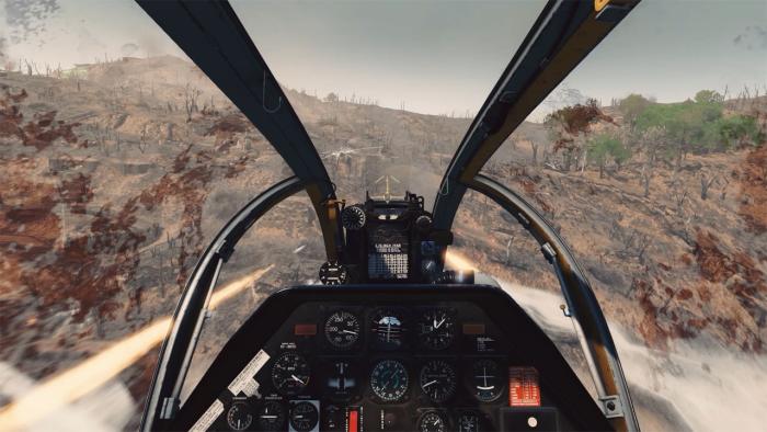 Rising Storm 2: Vietnam Screenshot #2