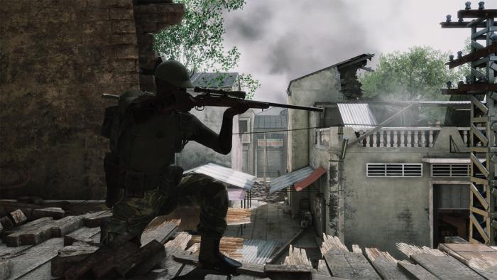 Rising Storm 2: Vietnam Screenshot #5