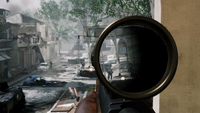 Rising Storm 2: Vietnam Screenshot #3
