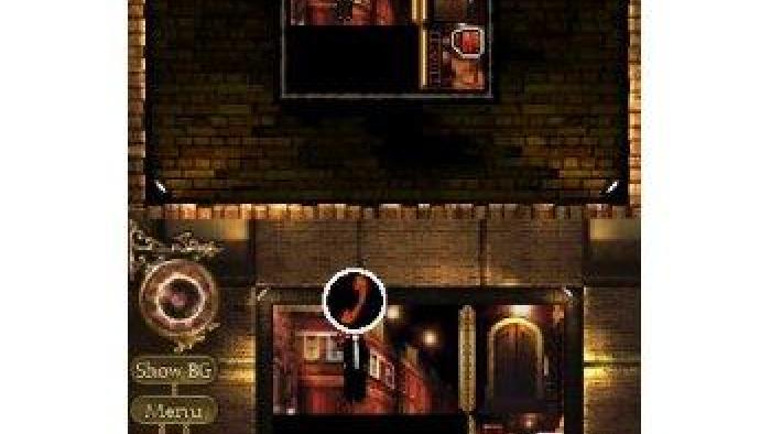 Rooms: The Main Building Game: Screenshot #2