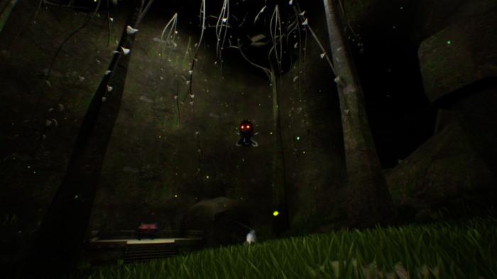 Blue Fire Screenshot #2